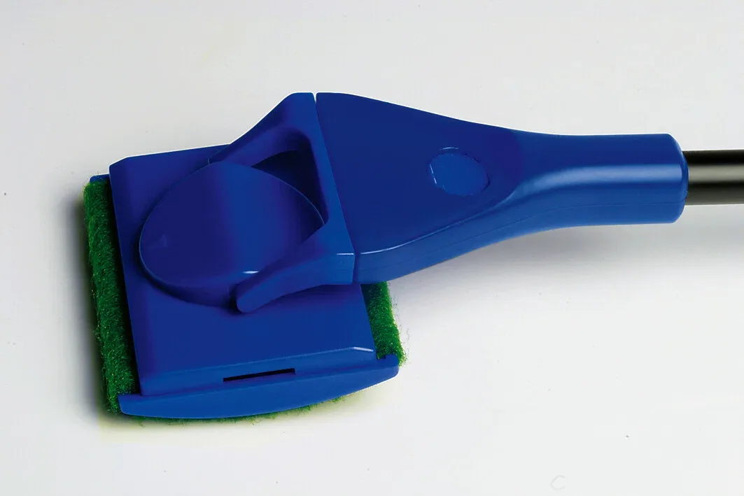 Aquarium schoonmaakproducten Aquatool xl spare sponge Superfish de SuperFish – photo produit