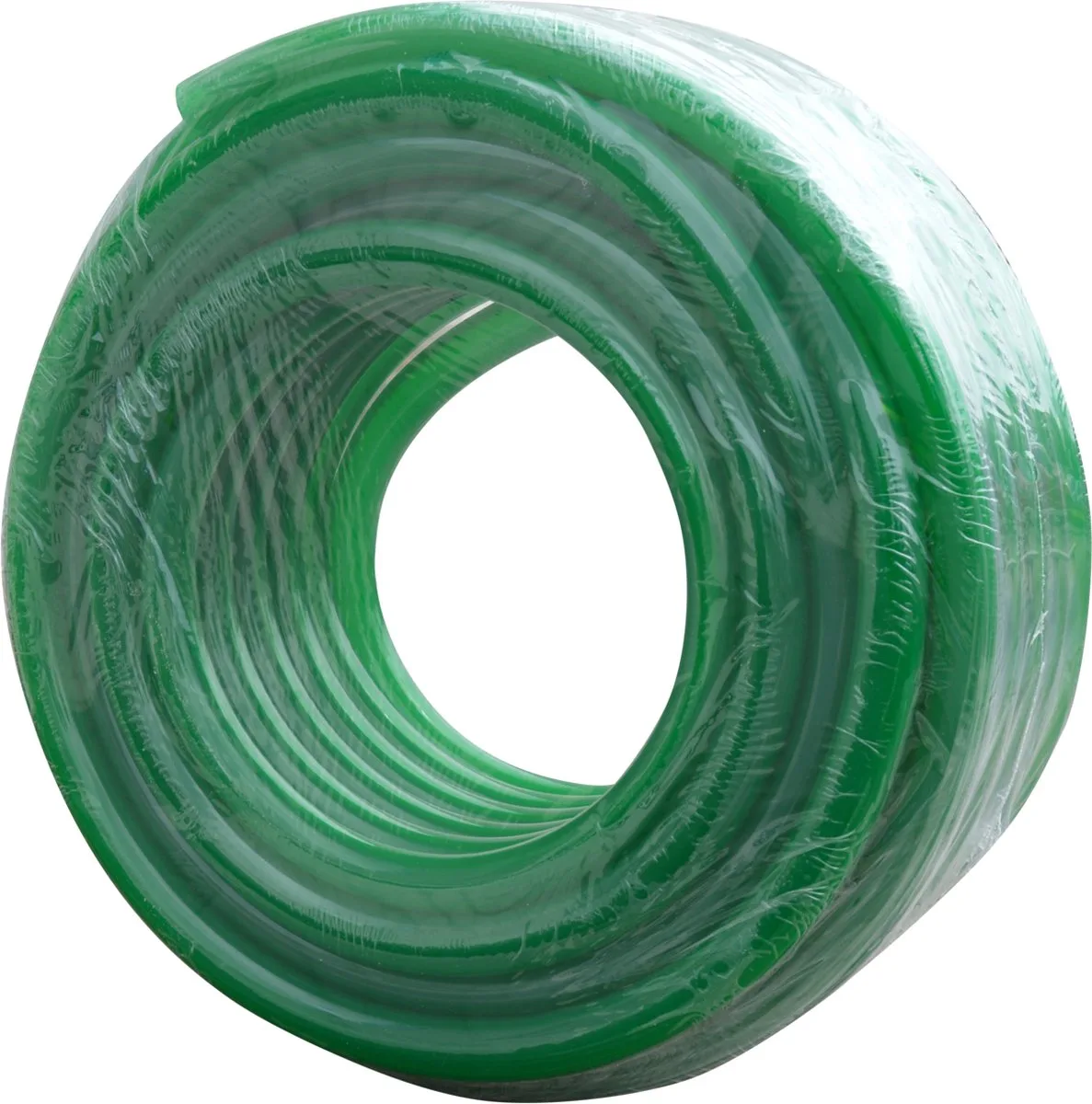 Aquariumslang 9-12 mm / 50 meter de SuperFish en Vert – photo produit