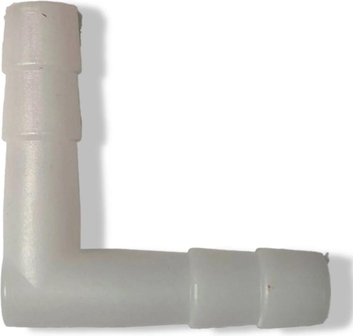 Aquariumslang Elleboog 16/22MM de SuperFish – photo produit