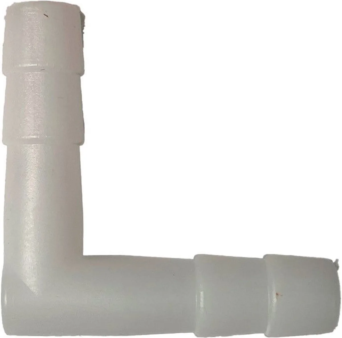 Aquariumslang Elleboog 9/12MM de SuperFish – photo produit