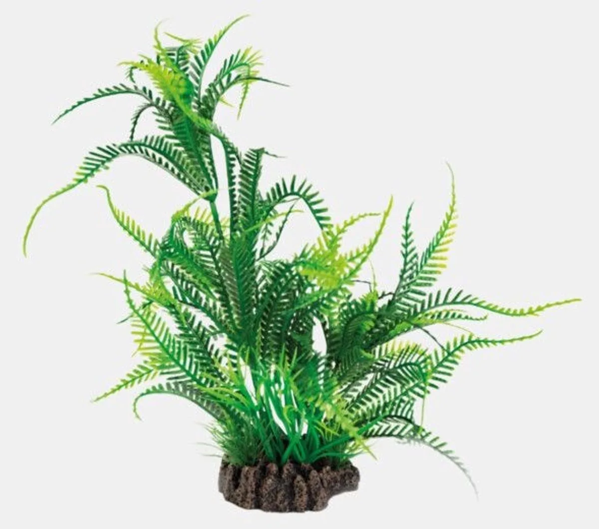 Art Plant 40CM Microsorum de SuperFish en Color – photo produit