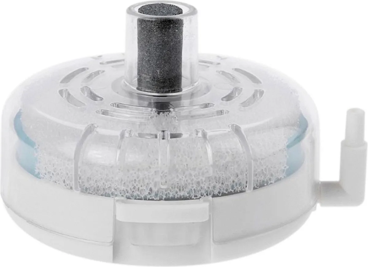 Bio Air Disk - Beluchting - S van SuperFish – productfoto