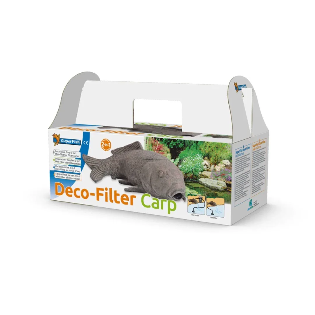 Carp Filter vijver Superfish by SuperFish – product photo
