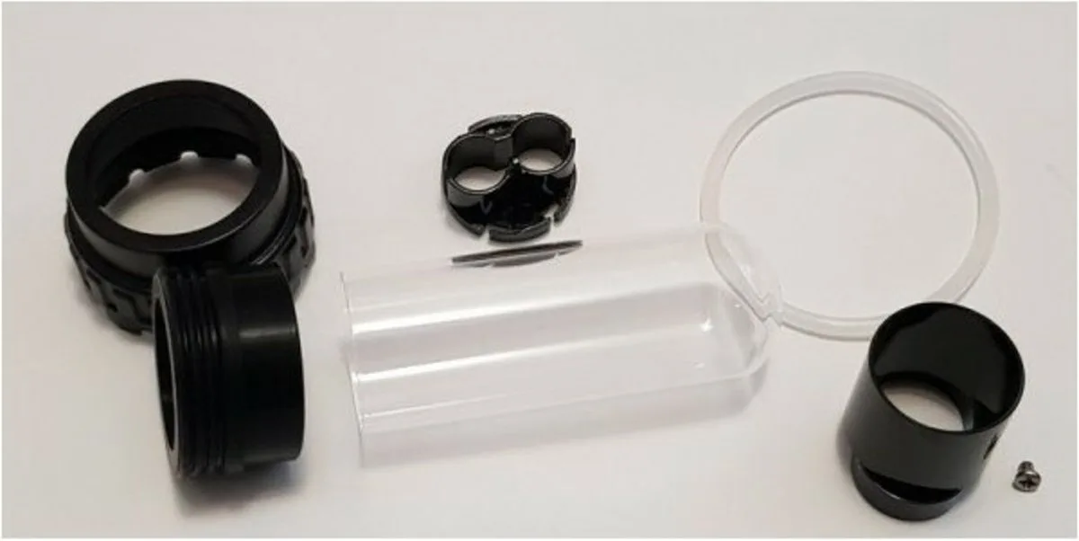 Combi Clear 2000-4000 Service Kit van SuperFish – productfoto