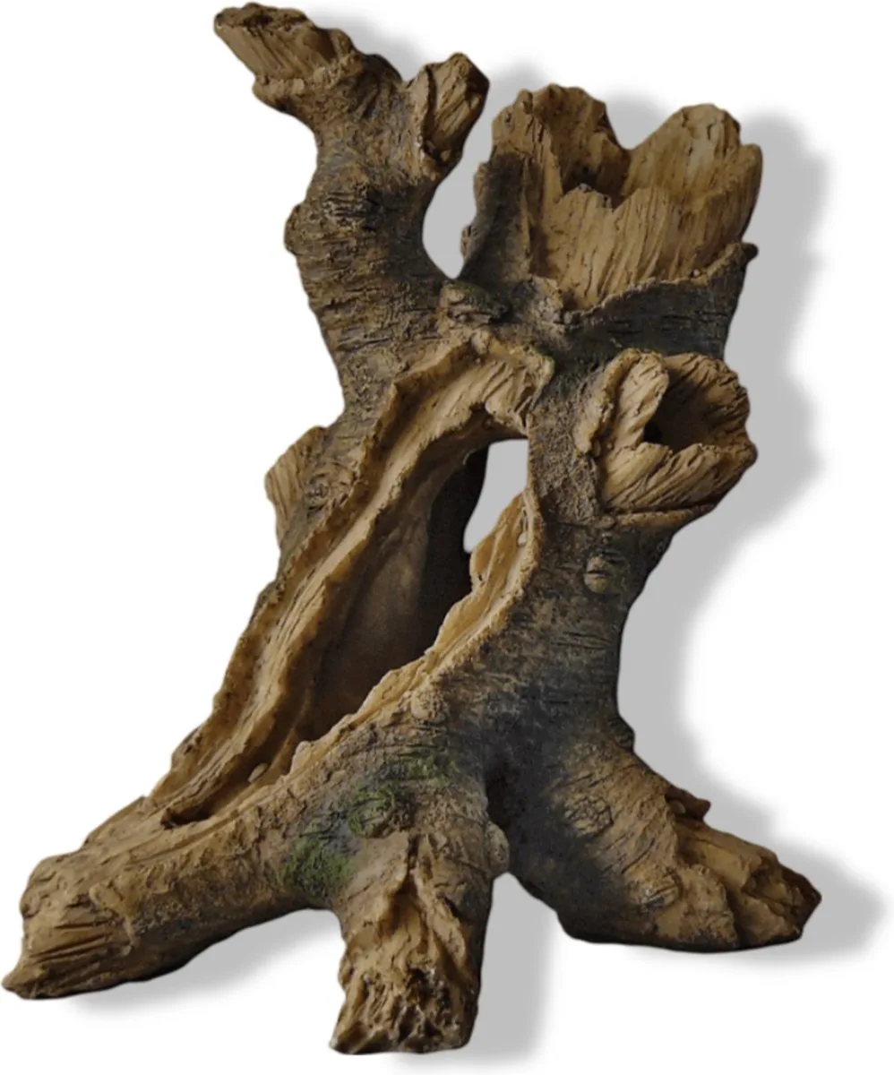 DECO TREE M de SuperFish en Color – photo produit