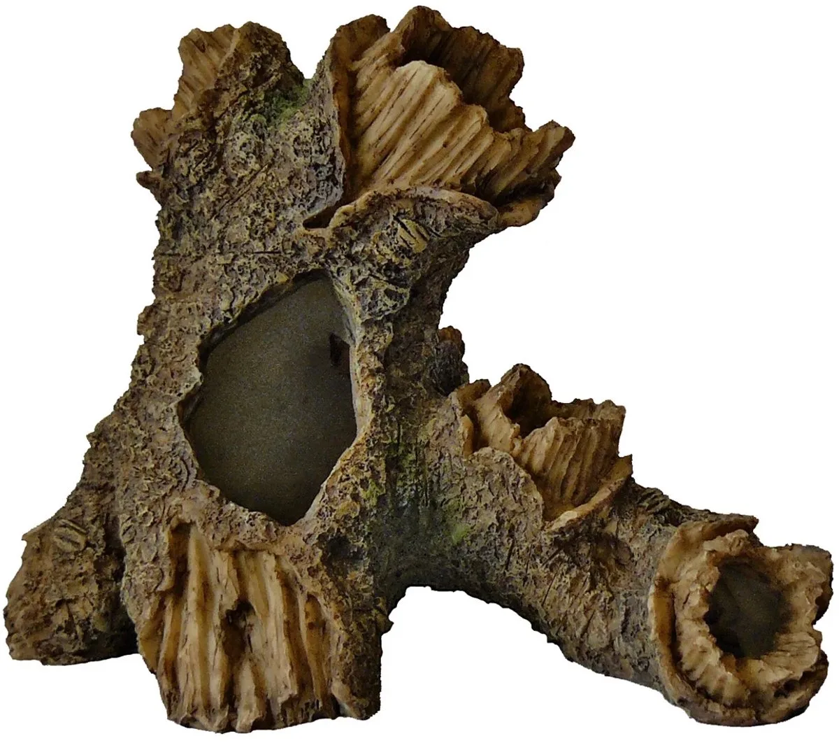 Decoratie Boomstronk de SuperFish – photo produit