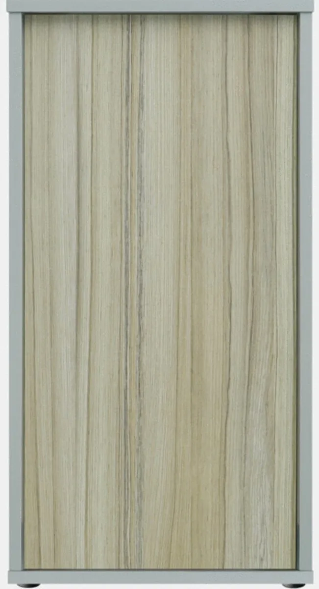 Design Meubel - Aquariummeubel - 30x30x87 cm Coco by SuperFish in Grey – product photo