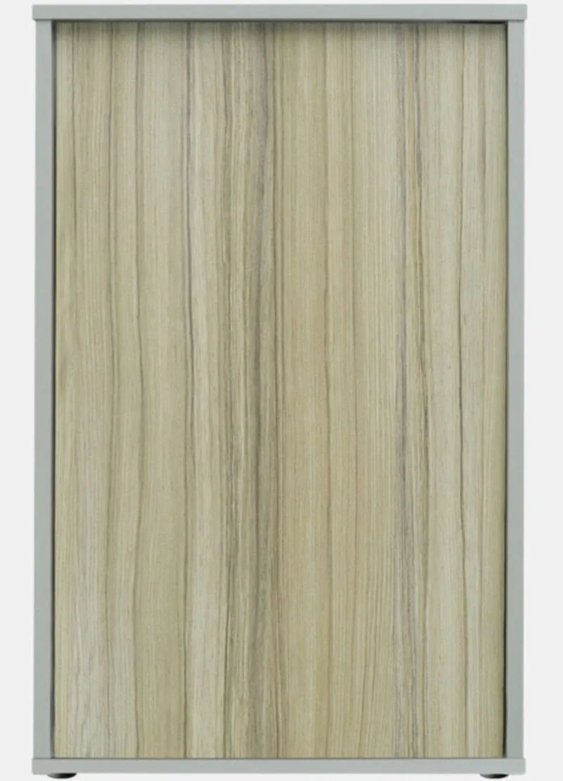 Design Meubel - Aquariummeubel - 40x40x87 cm Coco by SuperFish in Grey – product photo