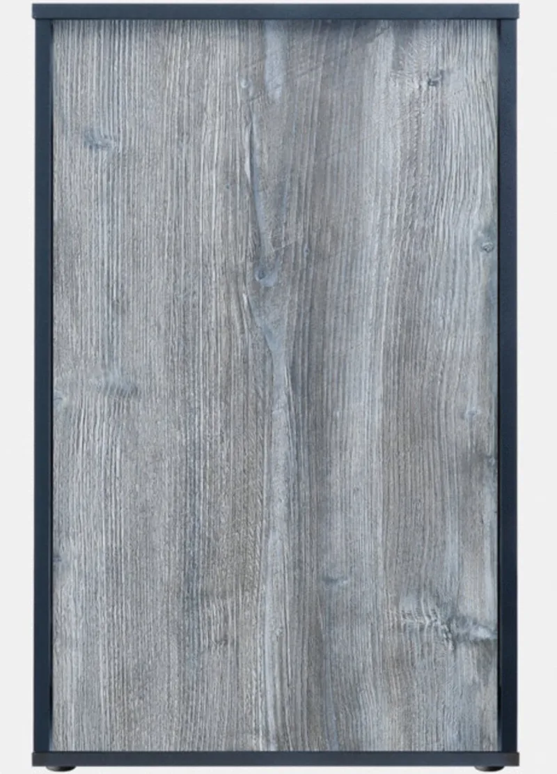 Design Meubel - Aquariummeubel - 40x40x87 cm Pasa by SuperFish in Black – product photo
