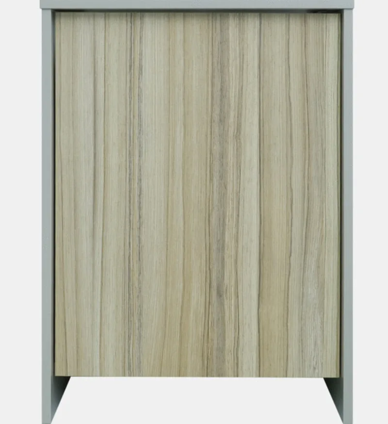 Design Meubel - Aquariummeubel - 50x35x87 cm Coco by SuperFish in Grey – product photo