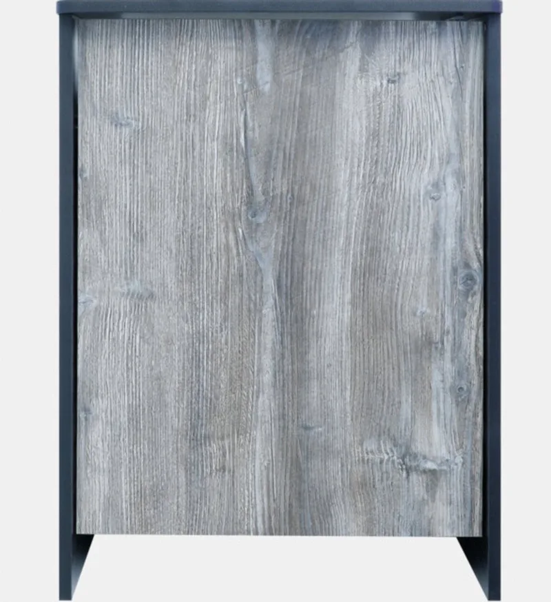 Design Meubel - Aquariummeubel - 50x35x87 cm Pasa by SuperFish in Black – product photo