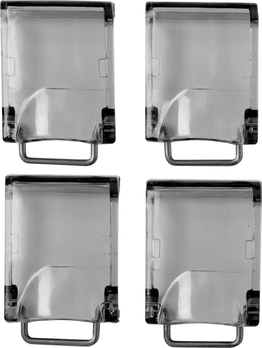 Eco-Flow 120 Clips by SuperFish – product photo