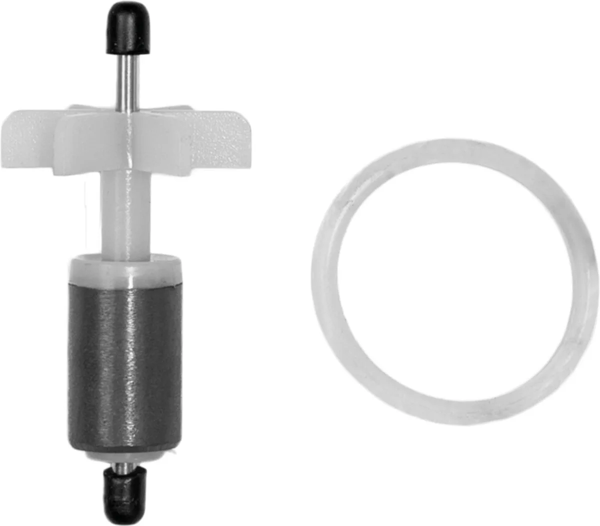 Eco-Flow 120 Rotor van SuperFish – productfoto