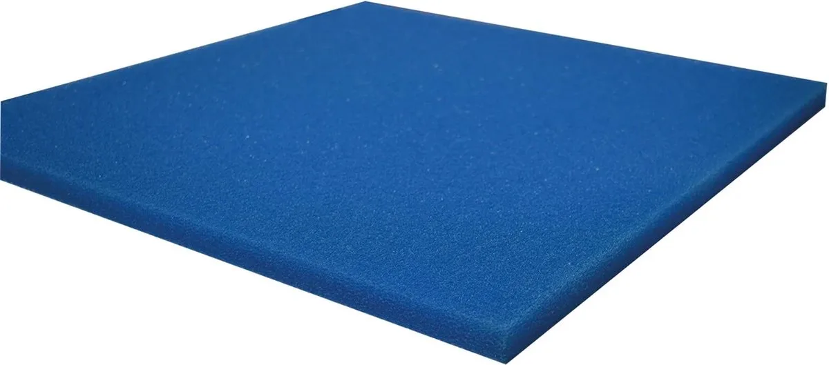 Filter Foam 50x50x2CM Middel van SuperFish – productfoto