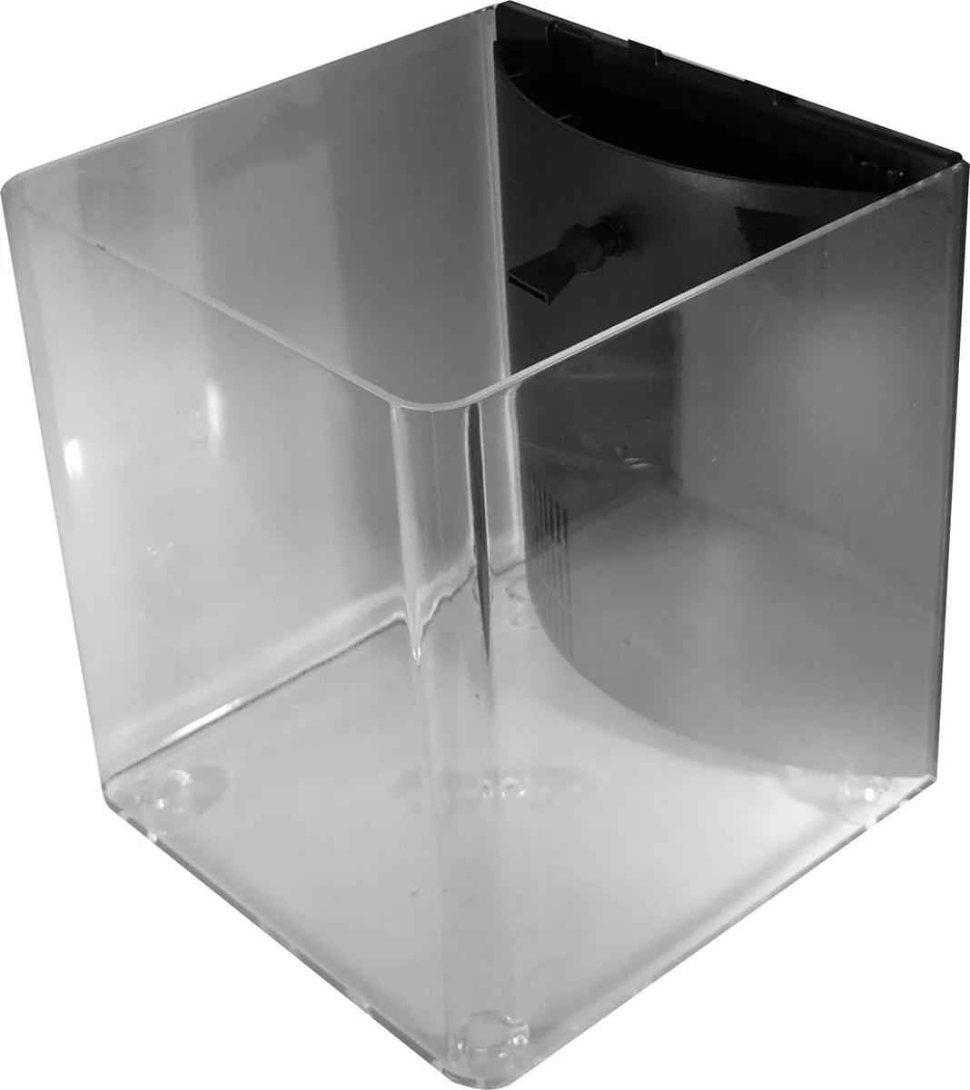 Home 8 Bak en Voet de SuperFish en Blanc – photo produit