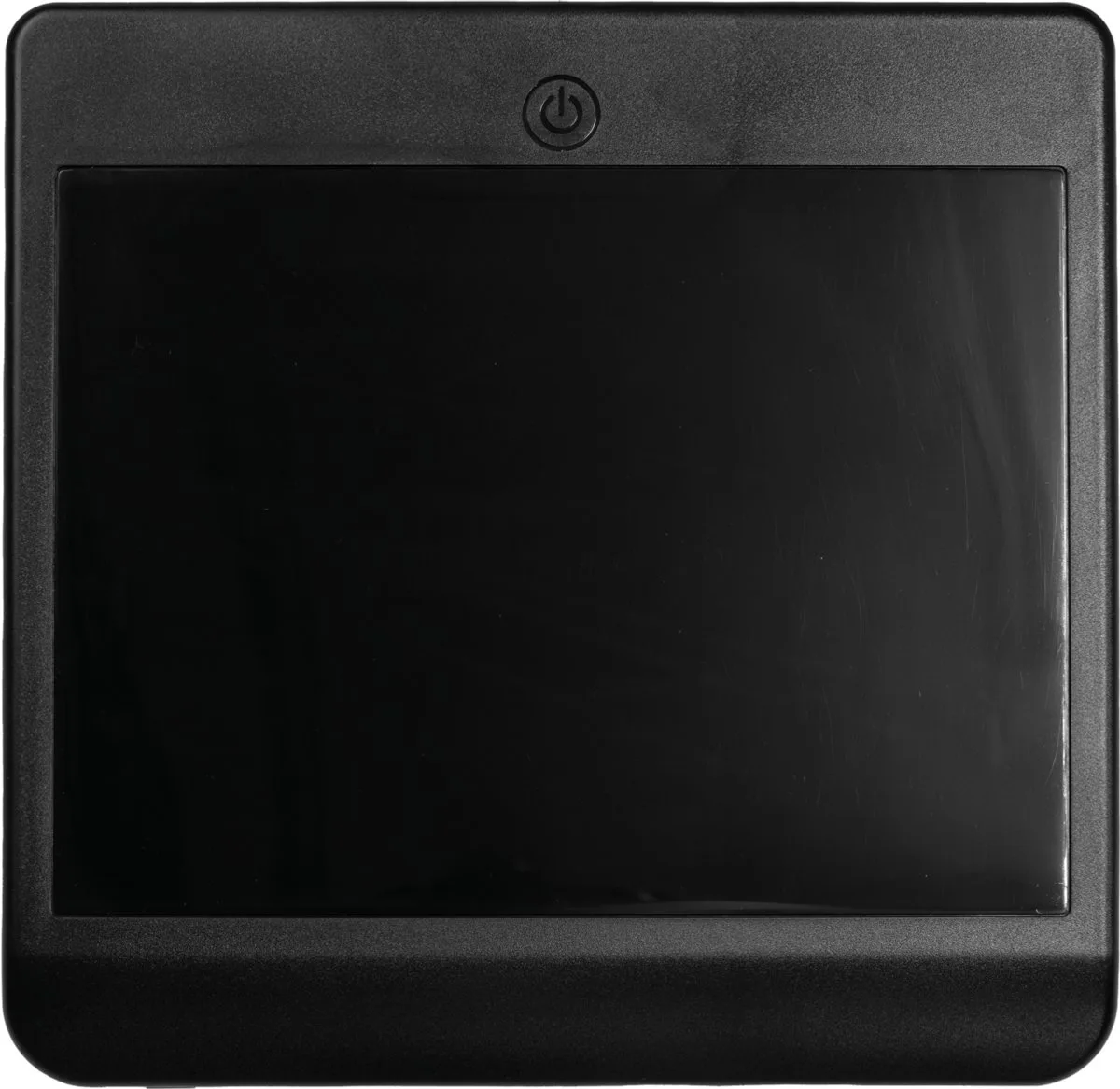 Home 8 Lichtkap de SuperFish en Noir – photo produit