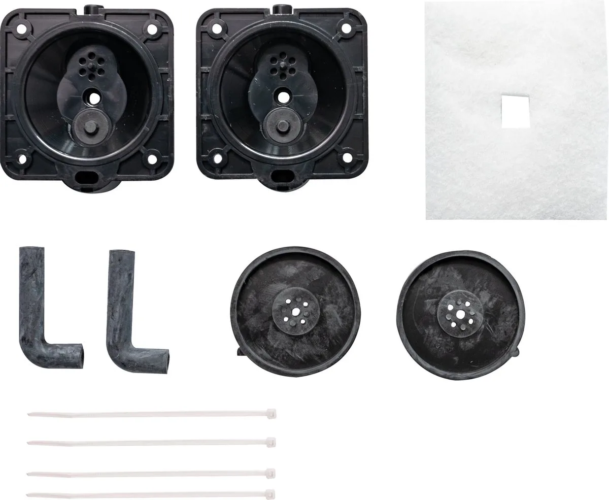 Koi Pro Air Blow 100 Service Kit de SuperFish – photo produit