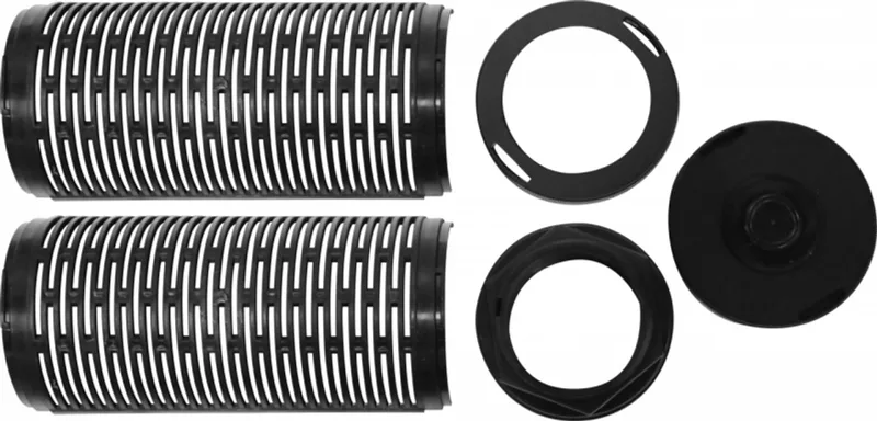 Koi Pro Move 20/30 Filter Basket Set de SuperFish – photo produit