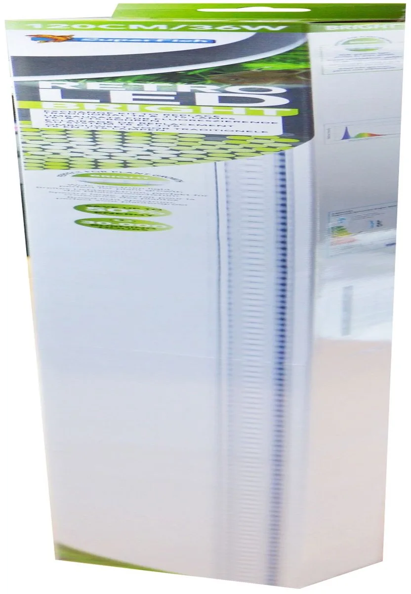 Led Superbright T8/T5/36w 120 cm - Verlichting - 36 Watt by SuperFish in Color – product photo