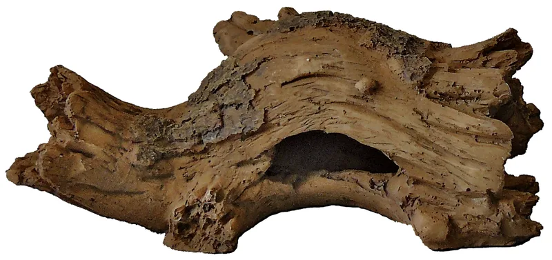 Log Hout van SuperFish – productfoto