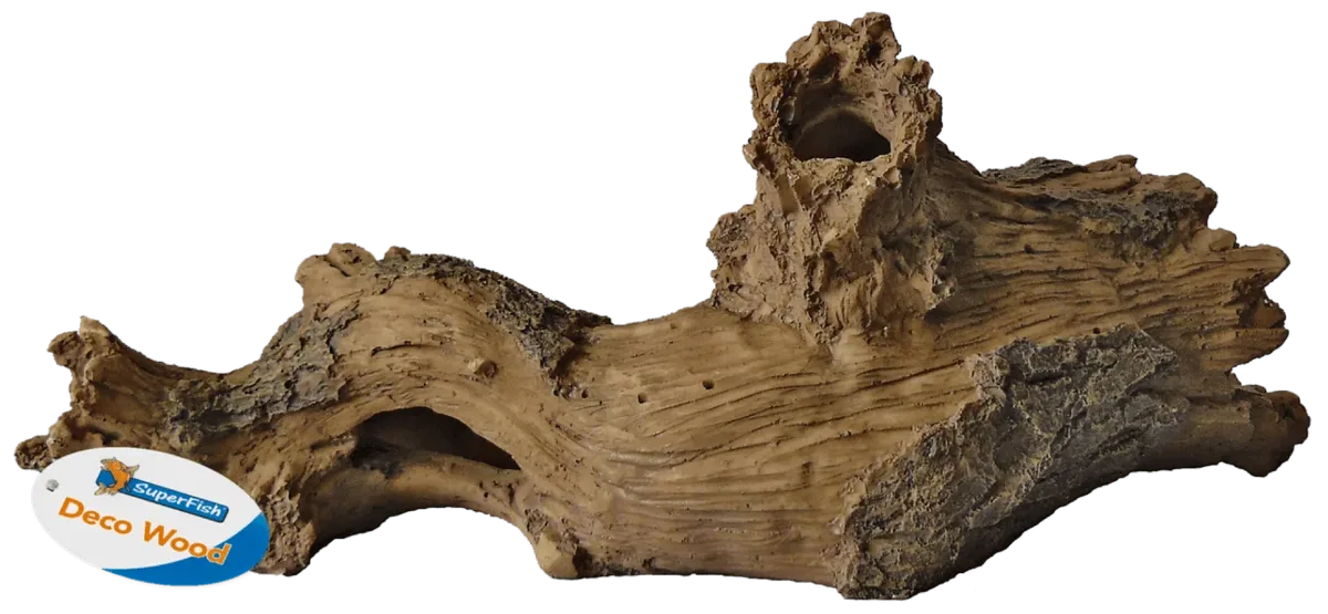 Log Hout L aquaria Superfish by SuperFish – product photo