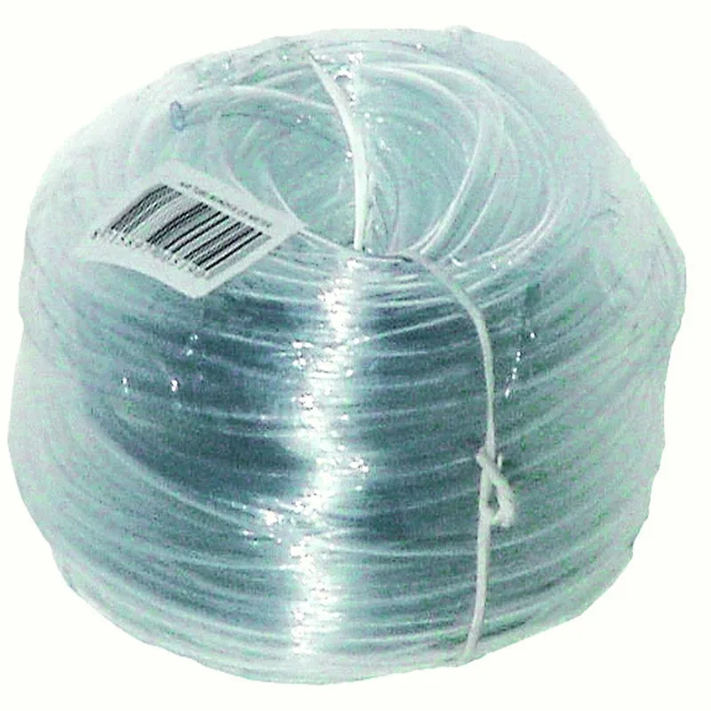 Luchtslang Rol - Aquarium - Beluchting - 25 m by SuperFish in Transparent – product photo