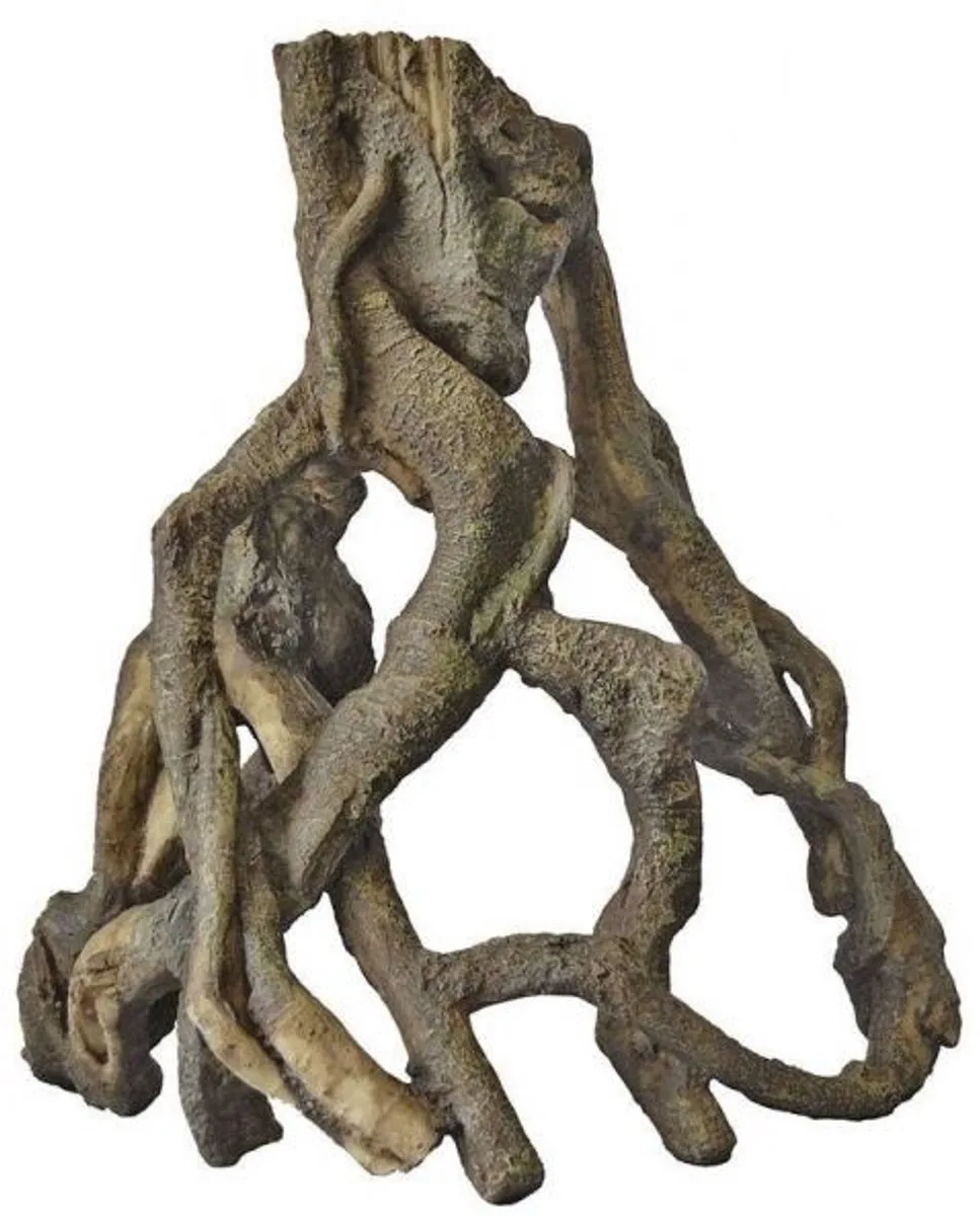 Mangrove Wortel S L- 29 x 22 x 32 cm de SuperFish – photo produit
