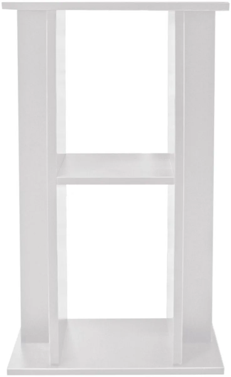 Meubel Home Proled 30 - Aquariummeubel - 47x25x78 cm by SuperFish in White – product photo