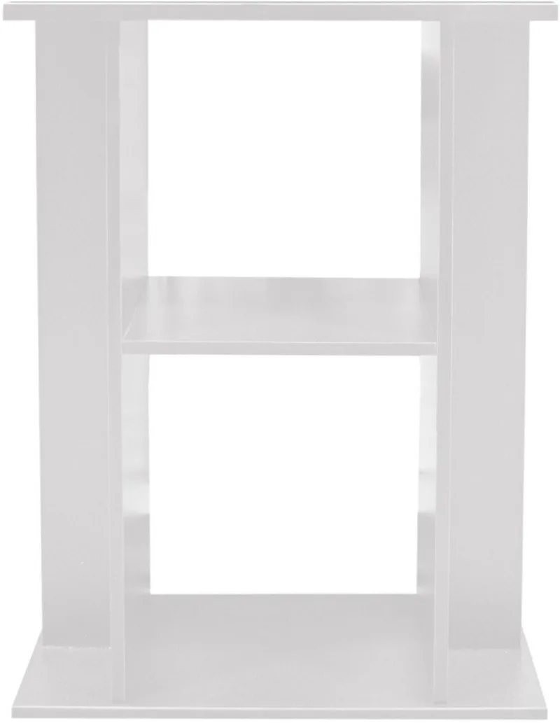 Meubel Home Proled 65 - Aquariummeubel - 65x31x74 cm de SuperFish en Blanc – photo produit