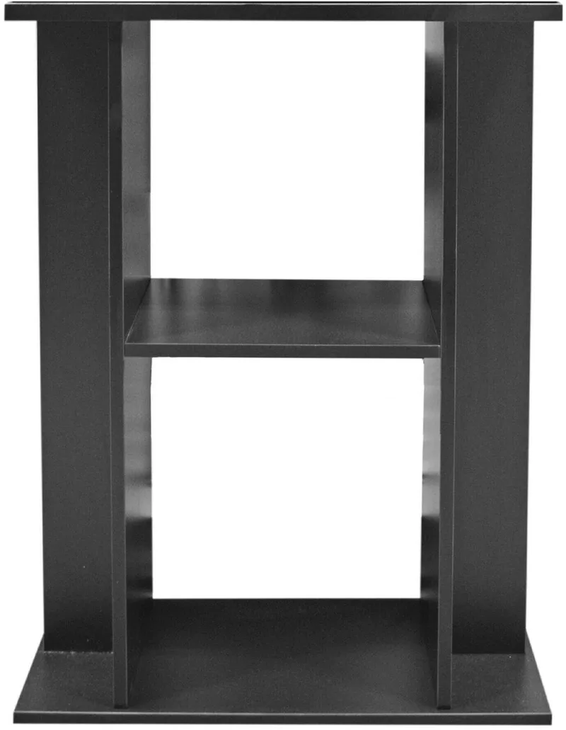 Meubel Home Proled 65 - Aquariummeubel - 65x31x74 cm von SuperFish in Schwarz – Produktfoto