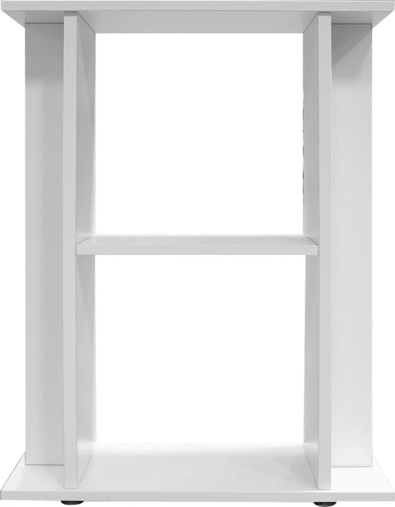 Meubel Start 150 79x40x55 cm - Aquariummeubel - Wit von SuperFish in Schwarz – Produktfoto