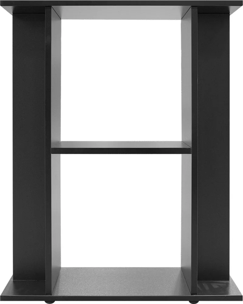Meubel Start 150 79x40x55 cm - Aquariummeubel de SuperFish en Noir – photo produit