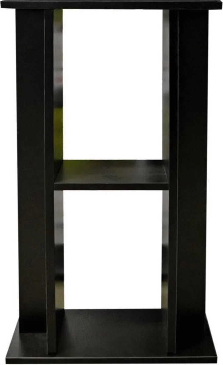 Meubel Start 50 - Aquariummeubel by SuperFish in Black – product photo