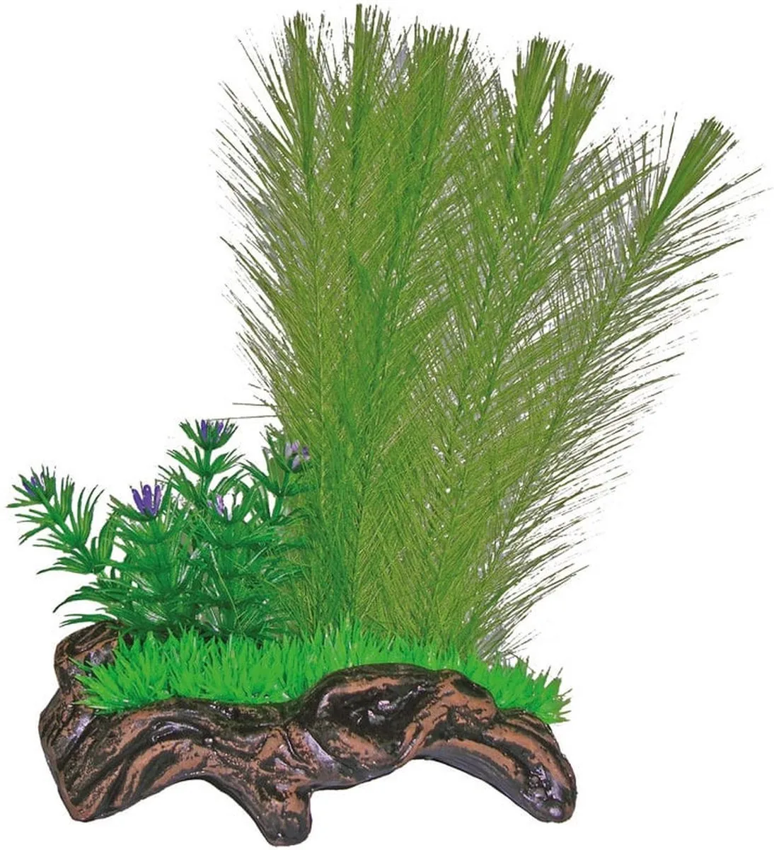 nano wood garden nr 2 by SuperFish – product photo