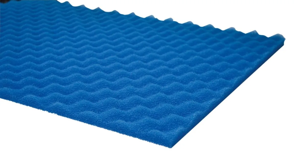 Noppenmat 100x50x2CM Fijn de SuperFish – photo produit