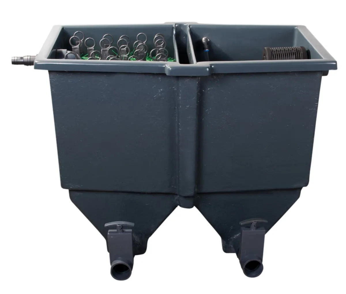 Poly Tech Move Filter 20 vijver SuperFish by SuperFish – product photo