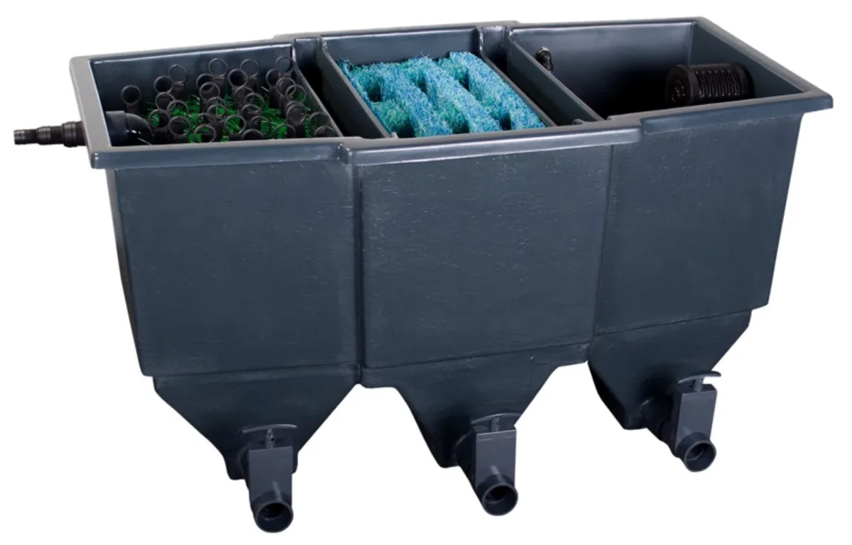 Poly Tech Move Filter 30 vijver SuperFish van SuperFish – productfoto