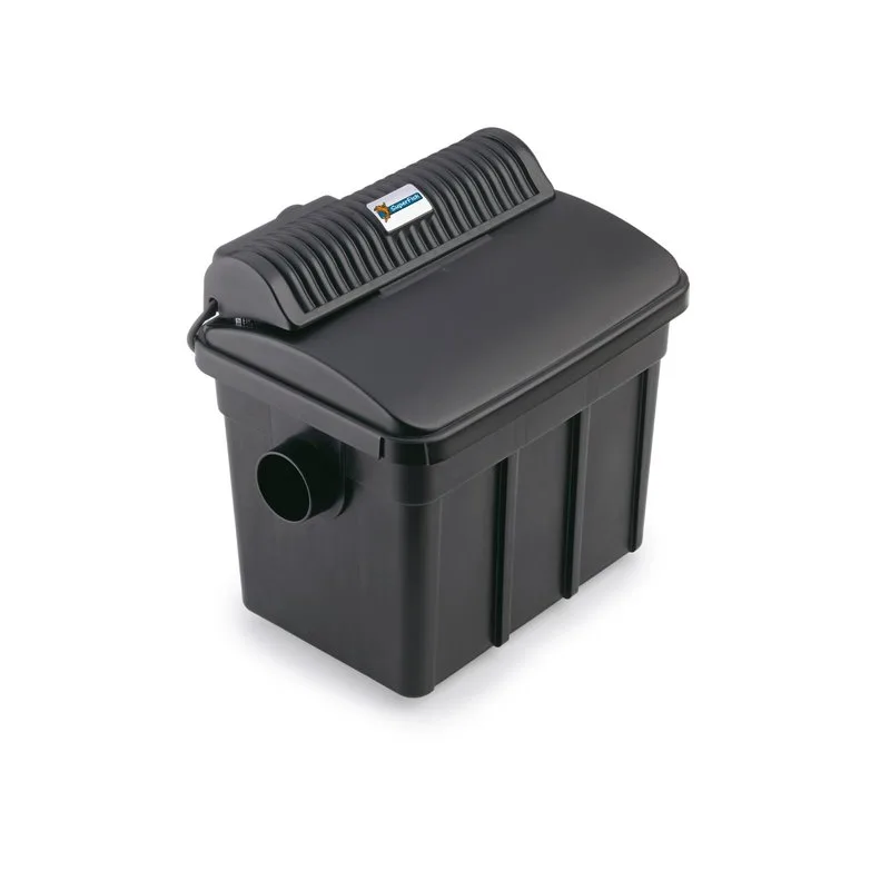 Pondclear Kit 6000 UVC-7W-Pump 2000L/H von SuperFish – Produktfoto