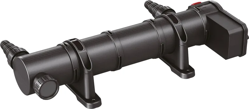 Pondclear UVC 36W/30.000 Ltr von SuperFish in Schwarz – Produktfoto