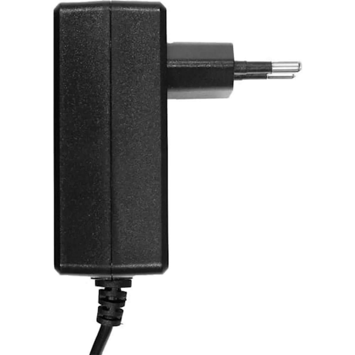 Preset Mini Heater AdapterTrafo 25W by SuperFish in Black – product photo