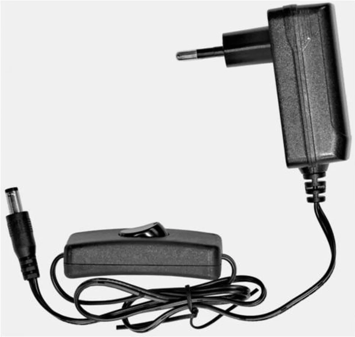 Retro LED Multi Trafo 120/150CM van SuperFish in Blauw – productfoto