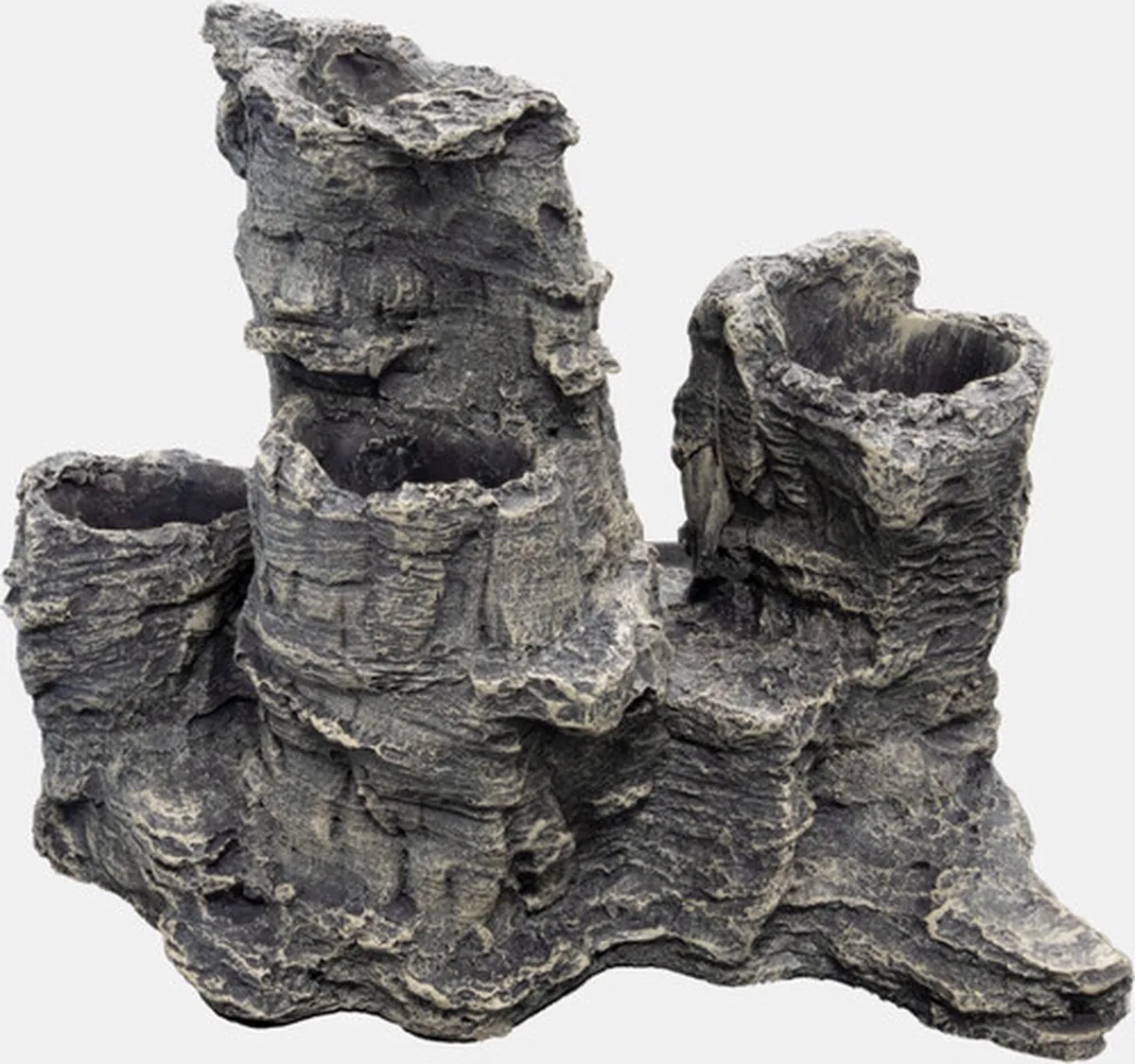 Scapers Rock Planty L 30,0 x 24,0 x 12,5 cm by SuperFish in Color – product photo