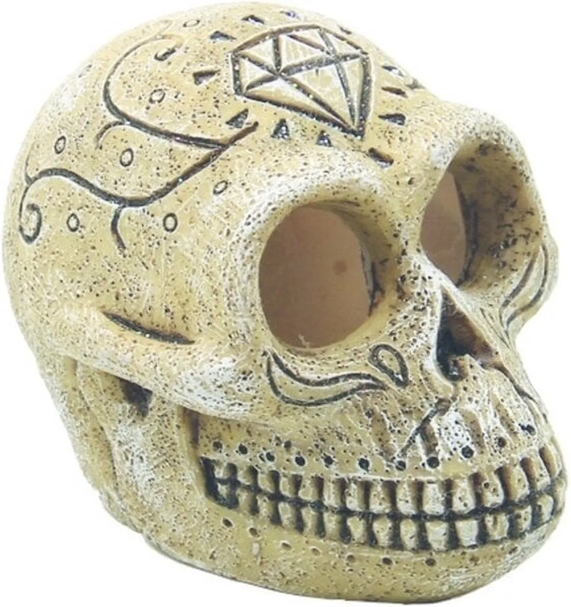 Skull Monkey Opruiming de SuperFish en Transparent – photo produit