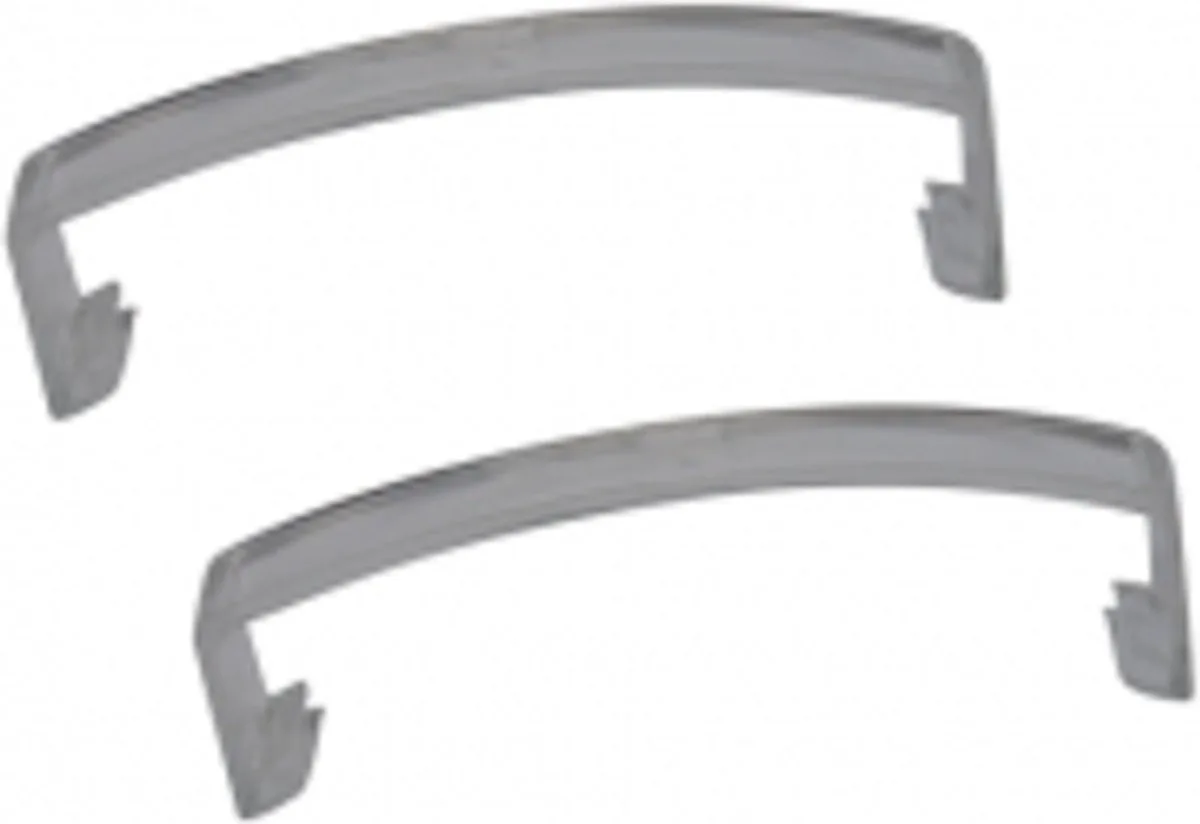 Slim LED Support Clips 2 Stuks van SuperFish – productfoto