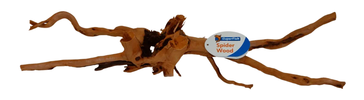 Spiderwood X-Large aquaria SuperFish von SuperFish – Produktfoto