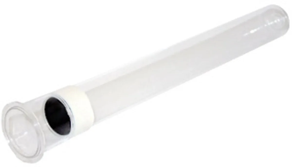 Topclear Pro 36.000 Quartz Vervangset van SuperFish – productfoto