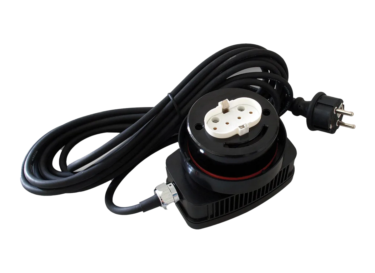UVC Ersatzteilset für SuperFish Pondclear Pro 36.000 UVC-36 W Teichfilter von SuperFish – Produktfoto