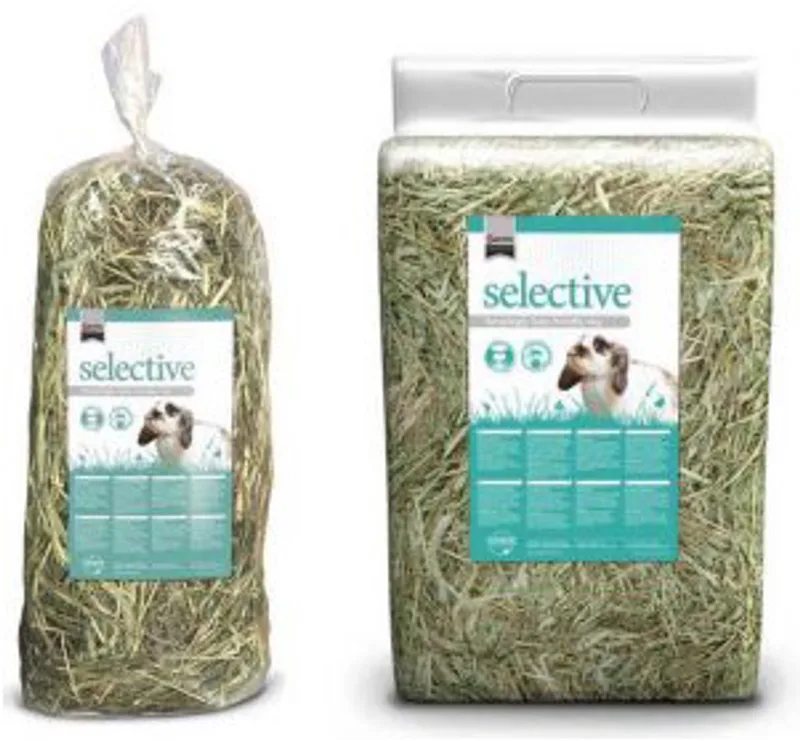 Science Timothy Hooi - 3 x 400 g von Supreme Petfoods – Produktfoto