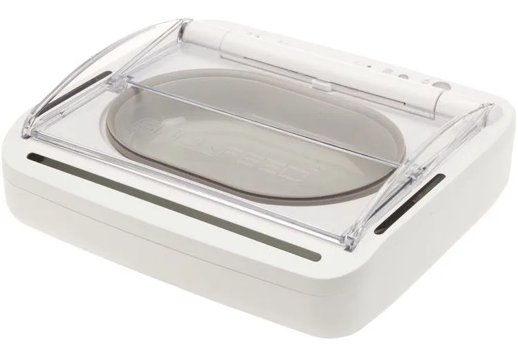 Afsluitbare Voerbak by SureFlap – product photo