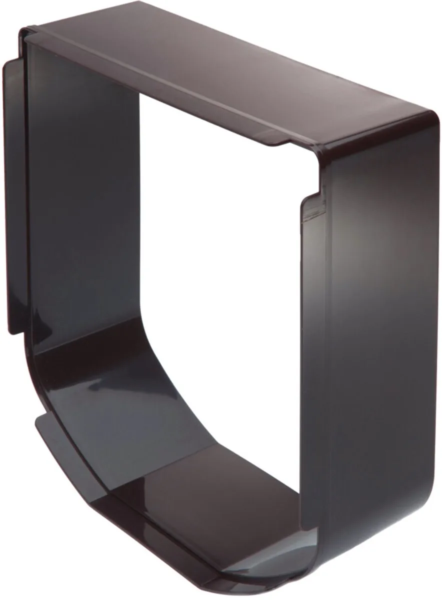 Microchip Kattenluik Tunnelverlenging de SureFlap en Marron – photo produit